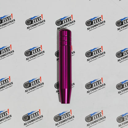 Mugen Aluminum Gear Shift Knob | Universal (18CM) Racing Style