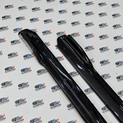 VW Polo Side Skirts | Vehicle-Specific