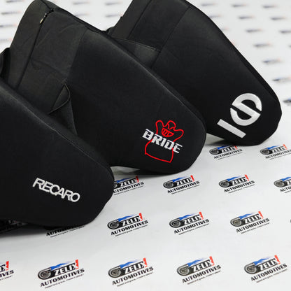 Car Neck Rest Pillow | Ergonomic Design