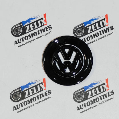 VW Polo Steering Wheel Trim Covers | Easy Installation