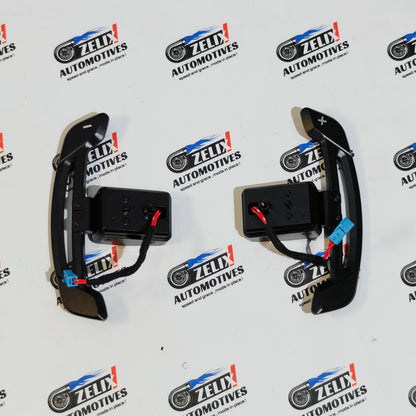 Magnetic Paddle Shifters For BMW F & G Series