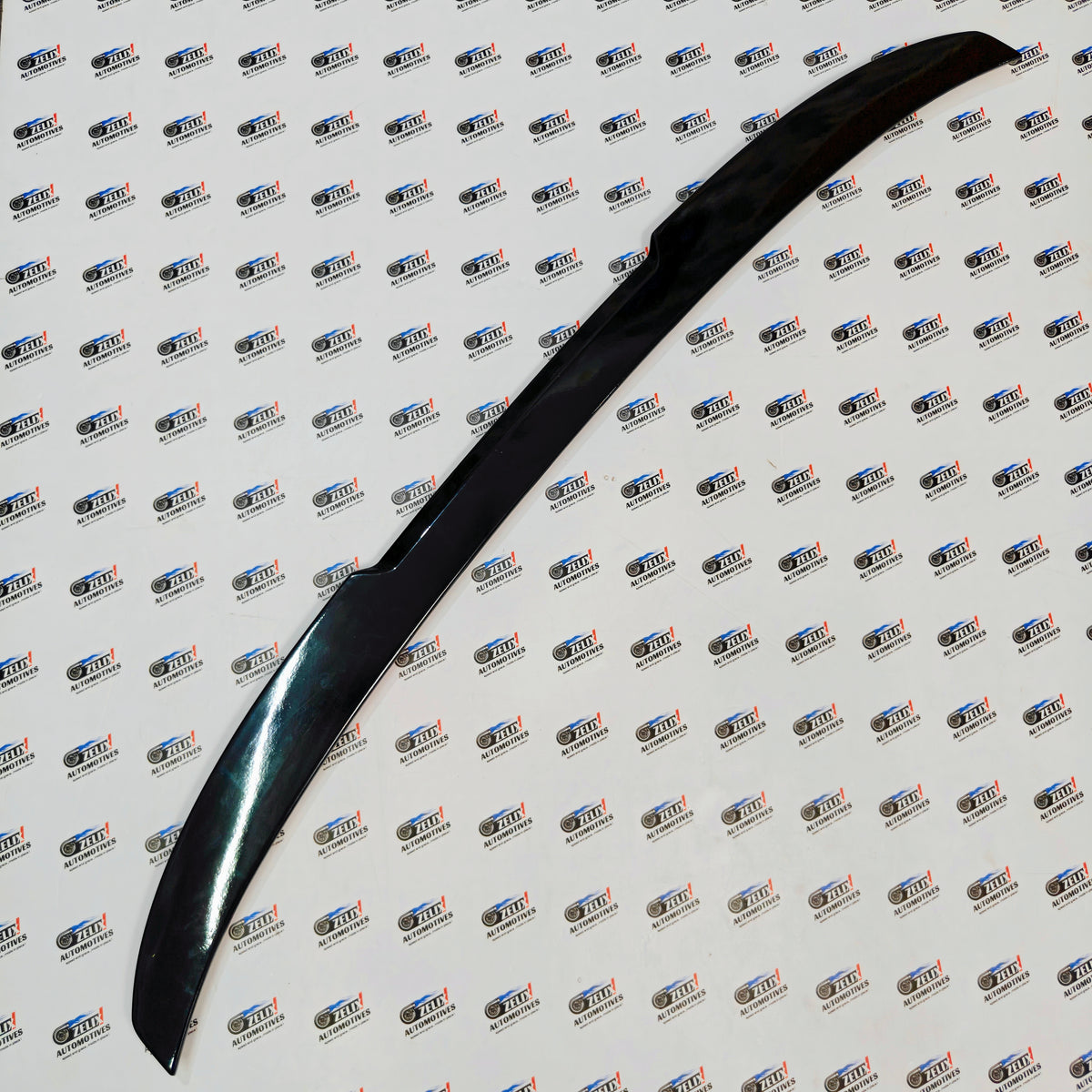 CS-Style Rear Spoiler For BMW 5-Series G30 & F90
