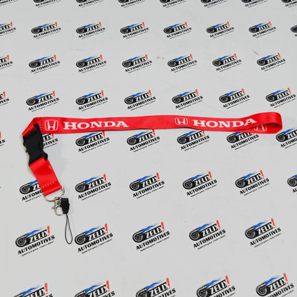 Honda Key Chain Strap