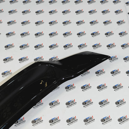 Ducktail Spoiler | Universal Aftermarket ABS