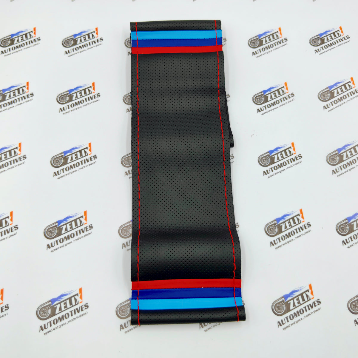 Steering Wheel Covers | Universal Premium Designs & Finish