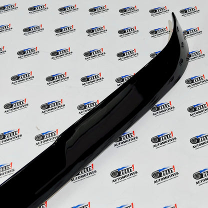 Hyundai Verna M4-Inspired Roof Spoiler | 2023+