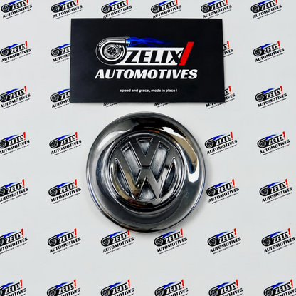 VW Polo Steering Wheel Trim Covers | Easy Installation