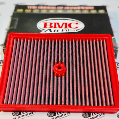 BMC Air Filter for VW Polo,Virtus,Taigun & Slavia (1.0L-TSi)