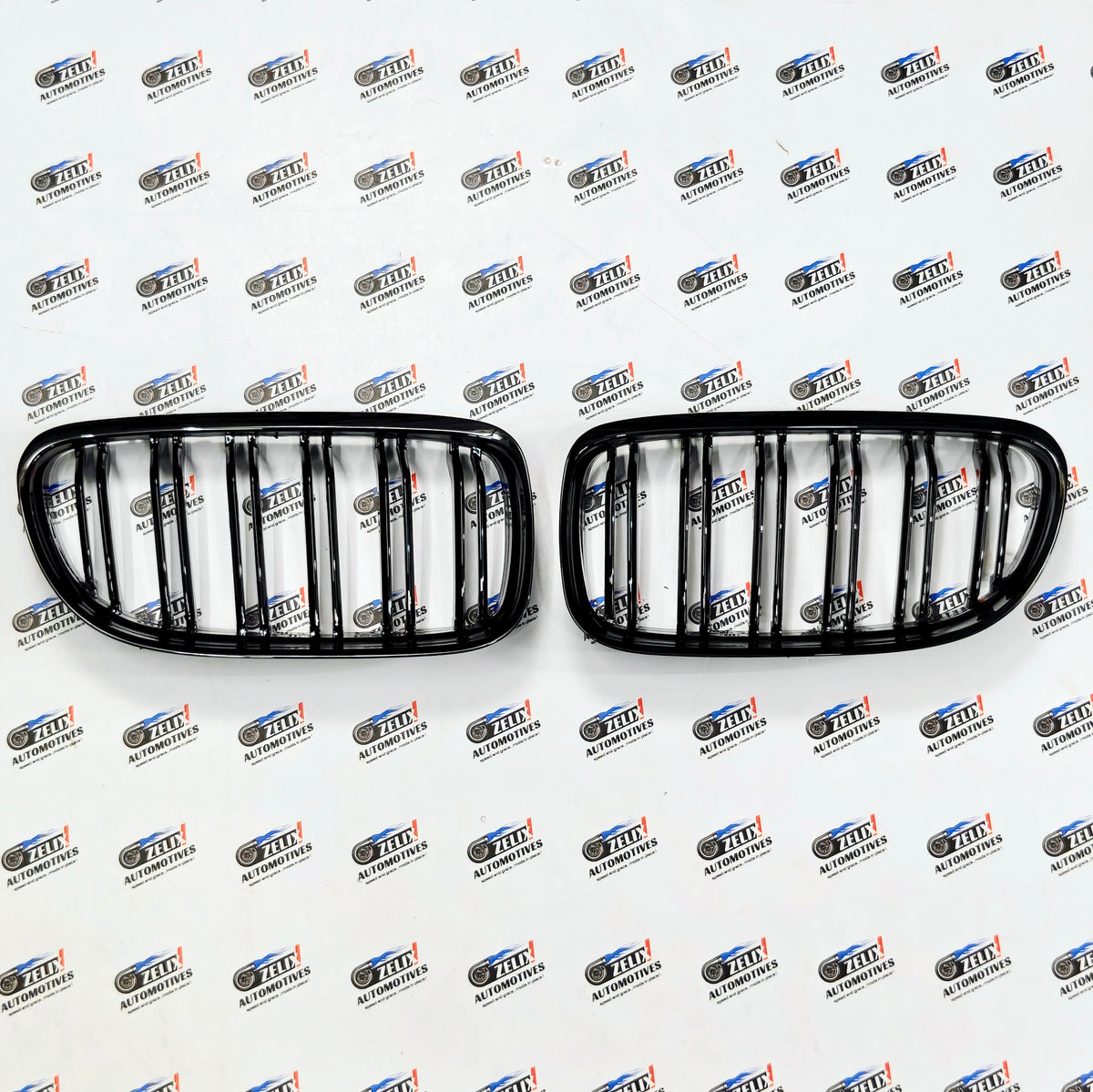 Front Grille For BMW 3-Series E90 Pre-Lci (2009-2012)