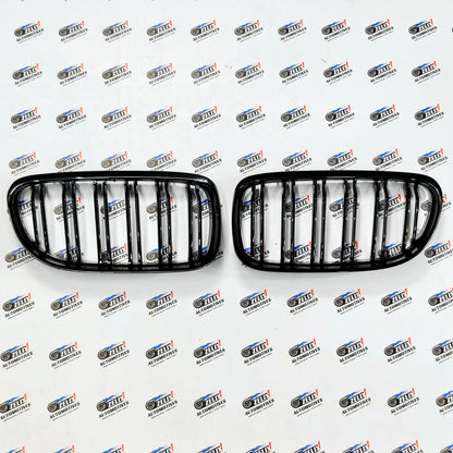 Front Grille For BMW 3-Series E90 Pre-Lci (2009-2012)