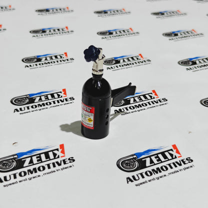 NOS AC Vent Car Air Freshener – Universal Clip-On (Multiple Colors)
