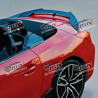 Sporty Rear Spoiler For BMW-Z4 G29 | Brand V-TEN