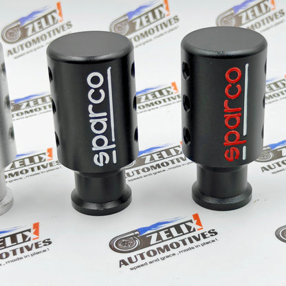 Sparco JDM-Style Gear Knob | Universal Fit