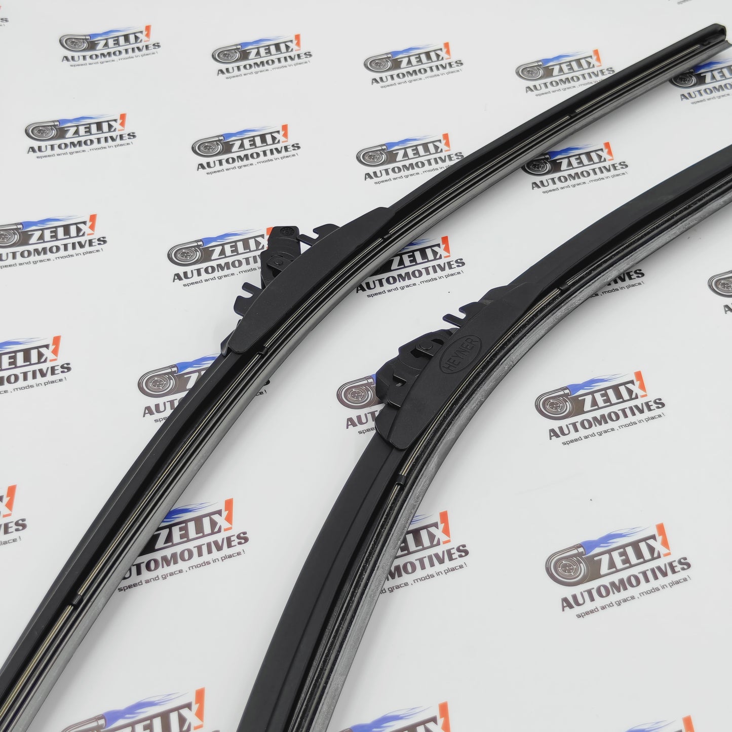 Windshield Wiper Blades | Ultra-Premium