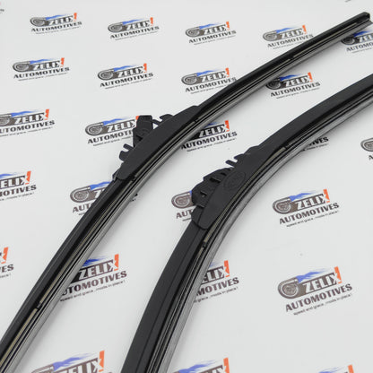 Windshield Wiper Blades | Ultra-Premium