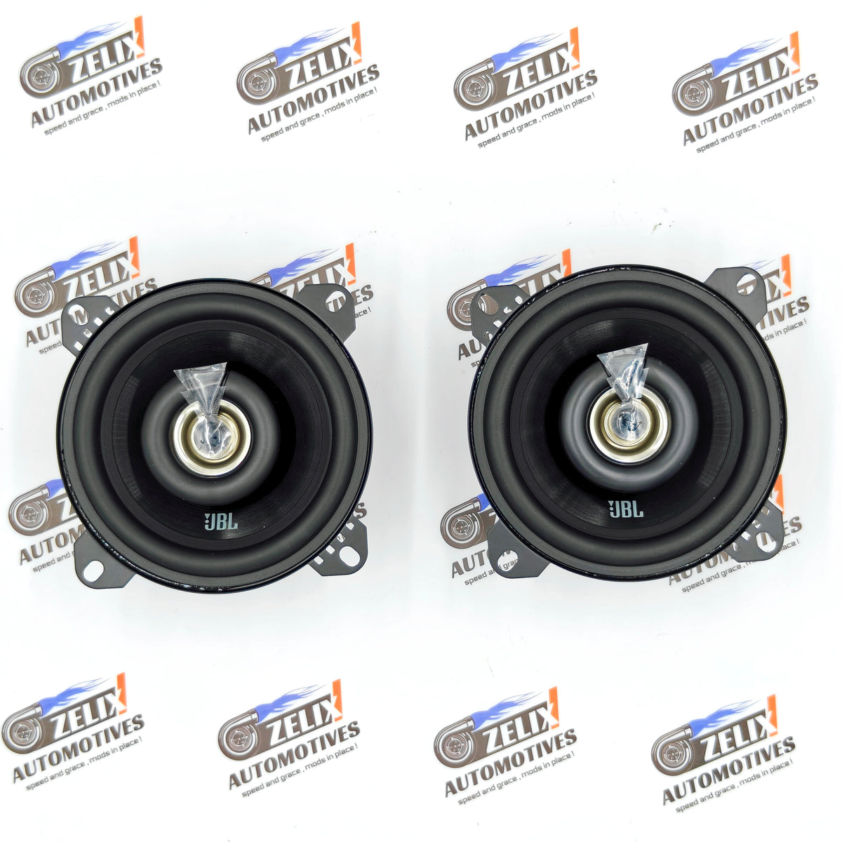 JBL Stage-2 Series Car Speakers (Pair) | 320W