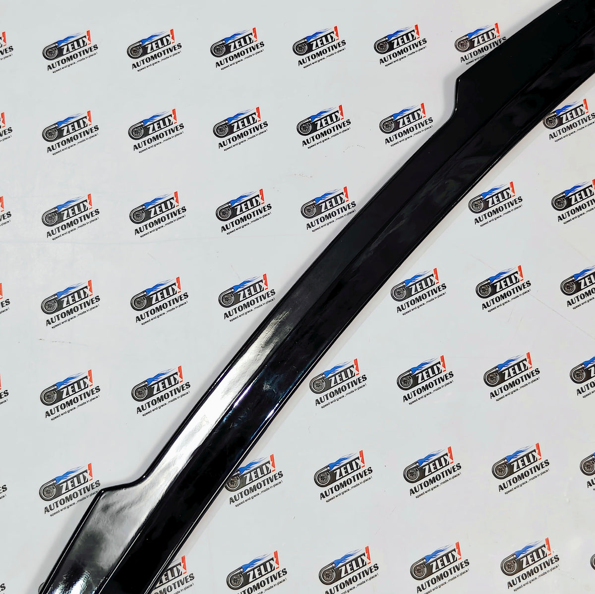 Audi A4 Rear Spoiler | Sporty Design