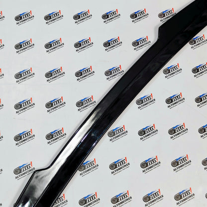 Audi A4 Rear Spoiler | Sporty Design