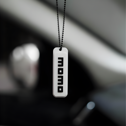 JDM Collection Mirror Hanging | 3D Texture