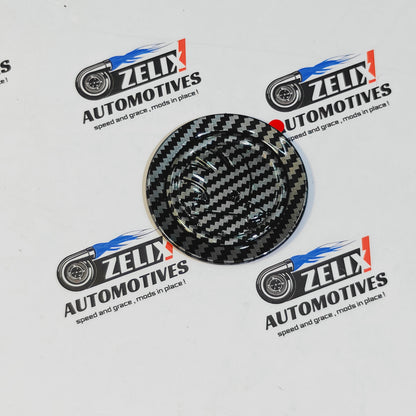 Skoda Steering Wheel Trim Covers | Direct Fit