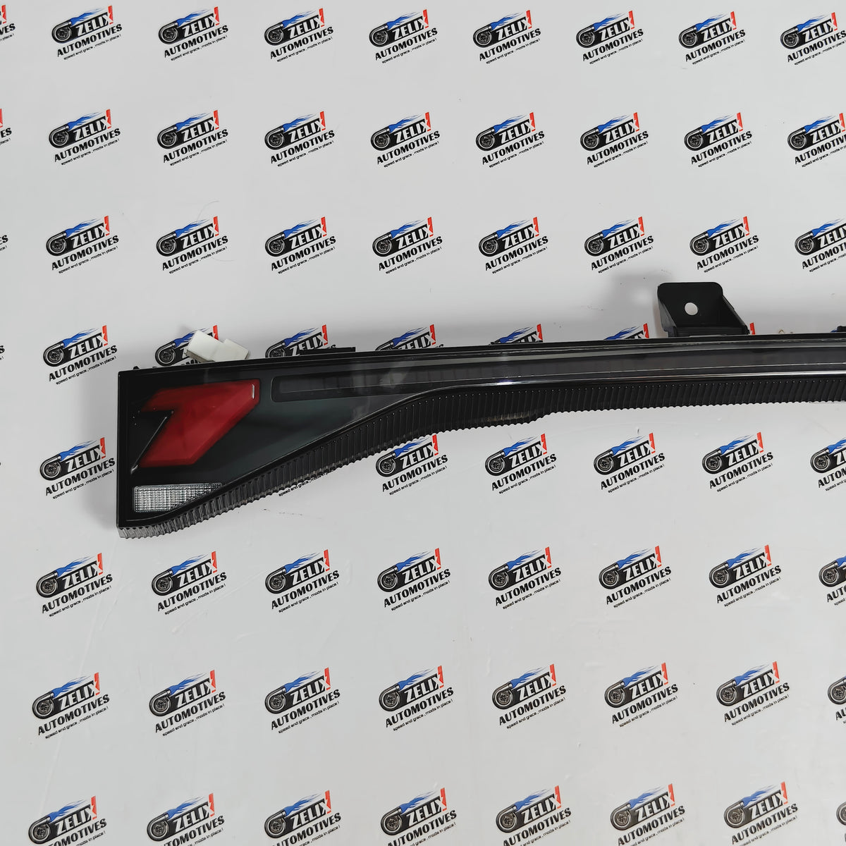 Suzuki Fronx Rear Connecting LED Light | Plug & Play