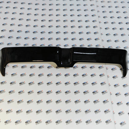 VW Polo Oettinger-Style Rear Spoiler | Improves Rear Styling