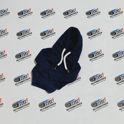 Gear Knob Hoodie Cover – Universal Fit
