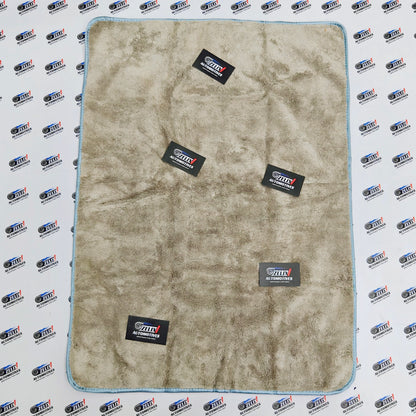 Microfiber Cleaning Cloth | Premium Soft & Absorbent
