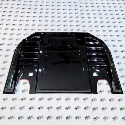 Mahindra Thar & Thar ROXX Hood Scoop | Enhances Bonnet Appearance