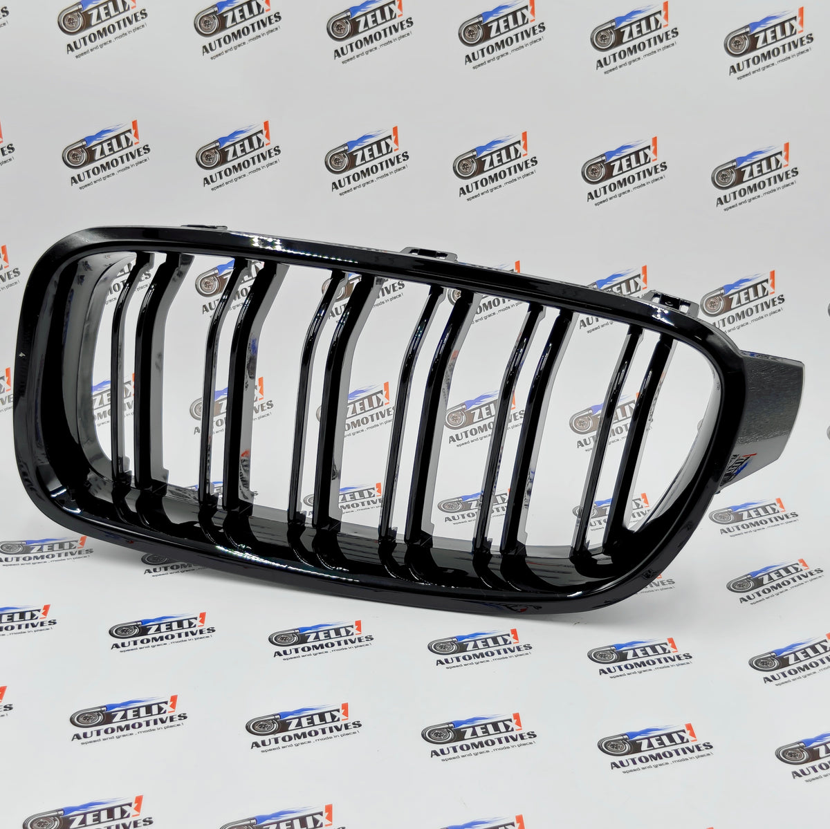 Front Grille For BMW 3-Series F30 (2012-2018)