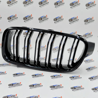 Front Grille For BMW 3-Series F30 (2012-2018)