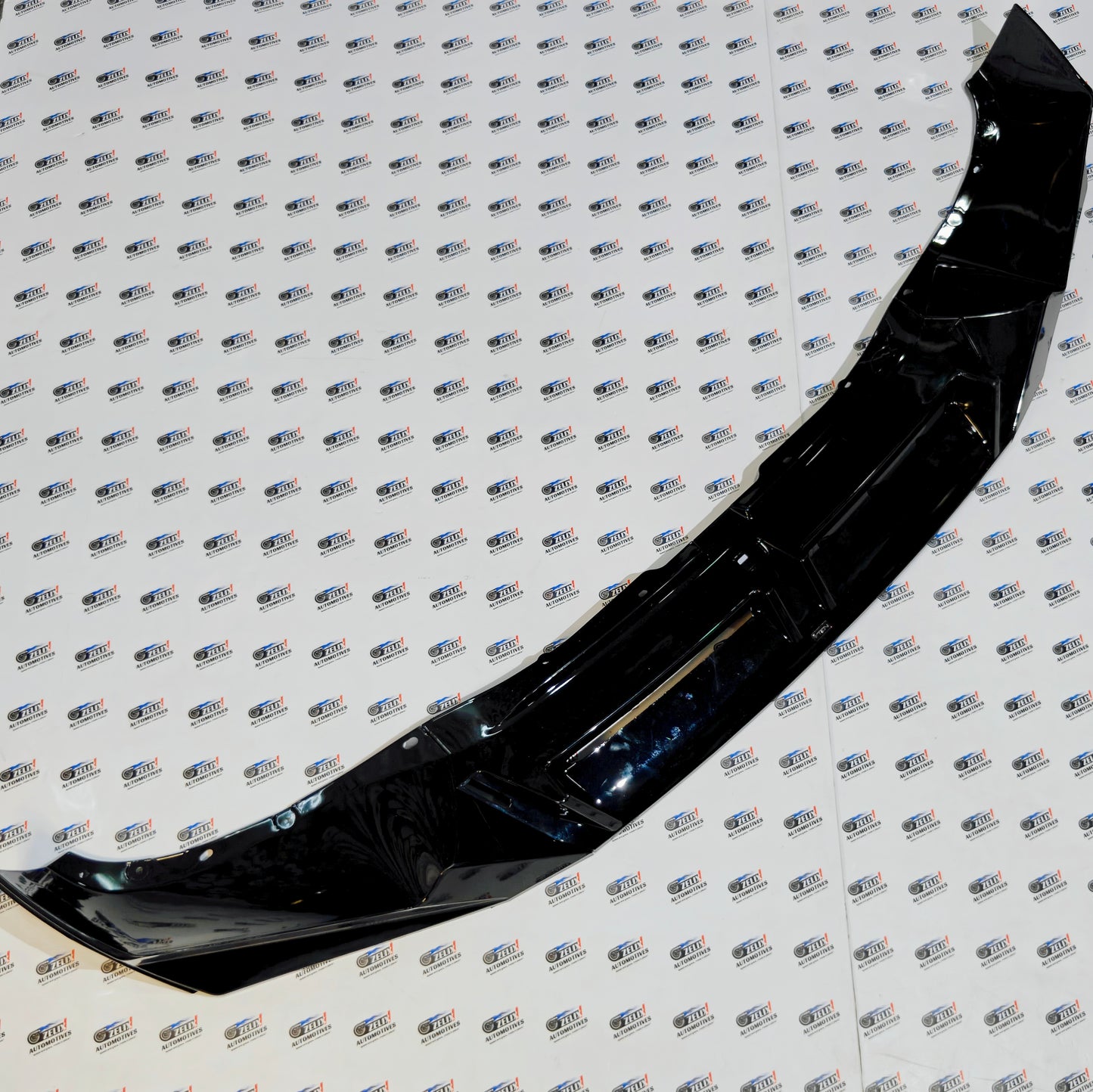 Front Bumper Splitter For BMW-X5 G05 & G18 | VTEN (Brand)