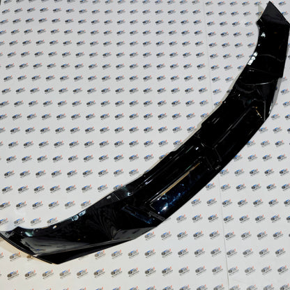 Front Bumper Splitter For BMW-X5 G05 & G18 | VTEN (Brand)