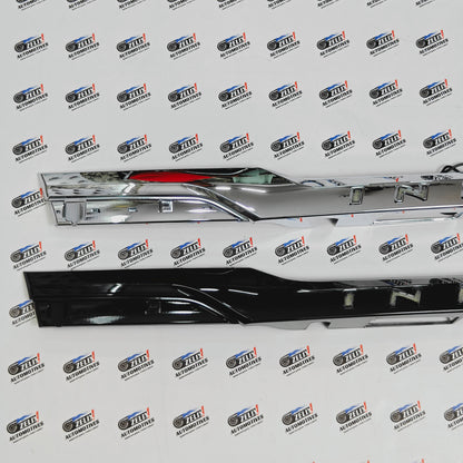 Toyota Innova Rear LED Trunk Light | 2012+