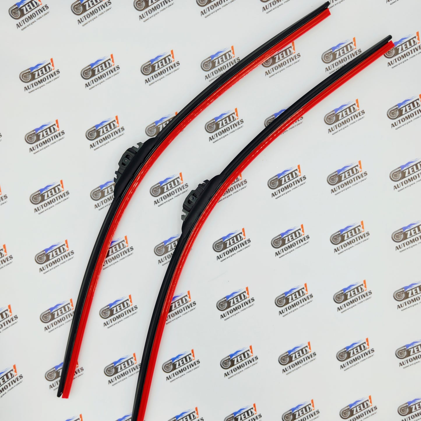 Premium Wiper Blades | Imported