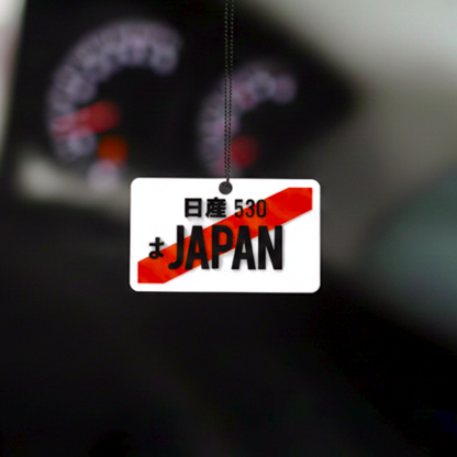 JDM Collection Mirror Hanging | 3D Texture