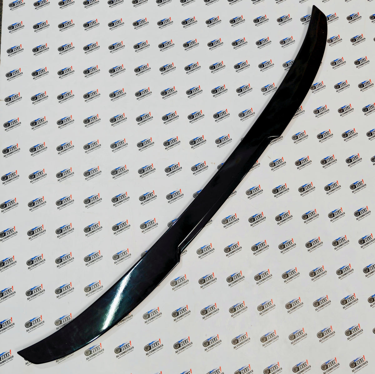 CS-Style Rear Spoiler For BMW 5-Series G30 & F90