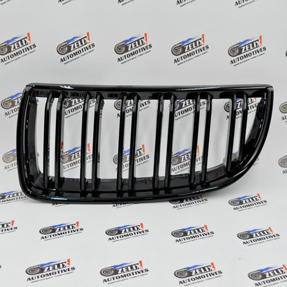 Premium Front Grille For BMW 3-Series E90 Pre-Lci (2005-2007)
