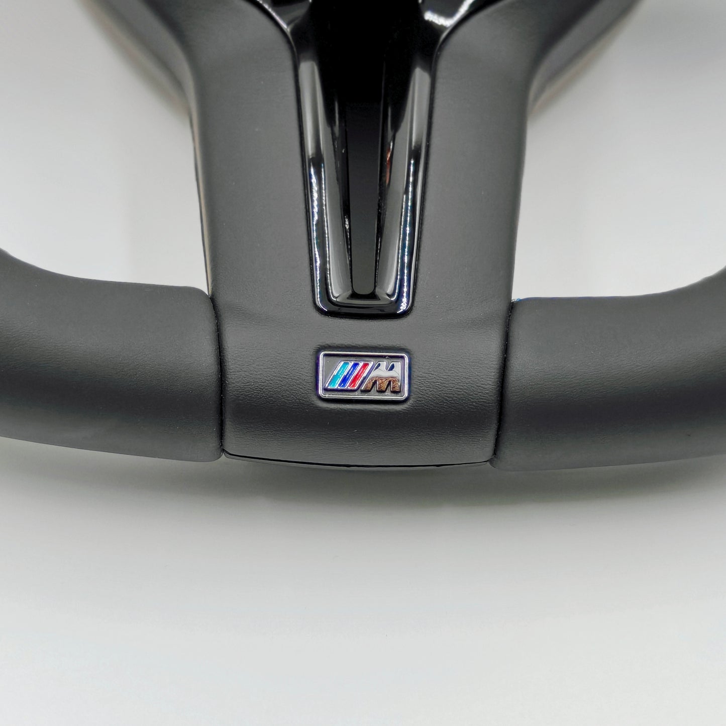 BMW 3-Series F34 Steering Wheel | Leather Finish