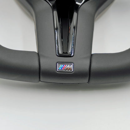 BMW 3-Series F34 Steering Wheel | Leather Finish