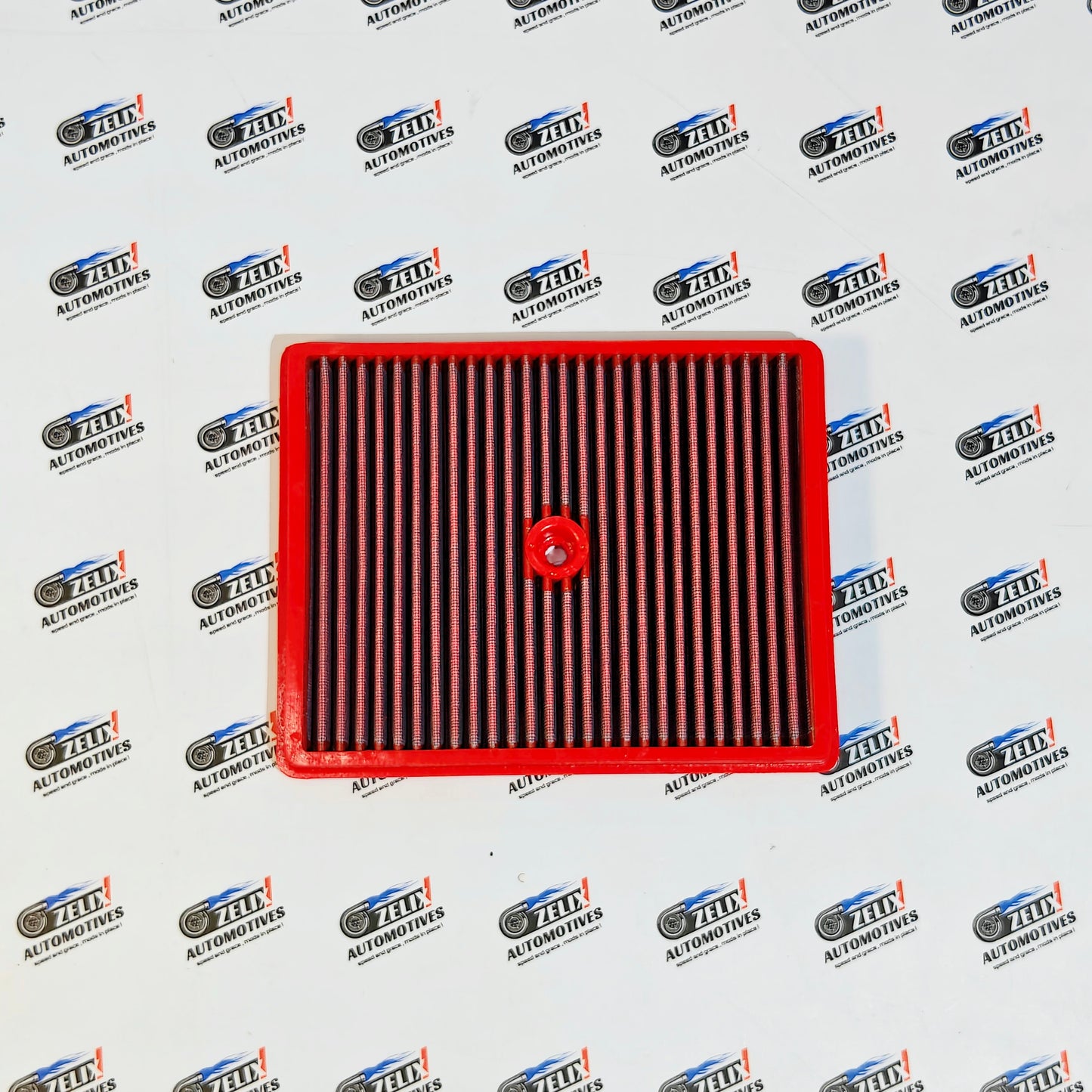 BMC Air Filter for VW Polo,Virtus,Taigun & Slavia (1.0L-TSi)