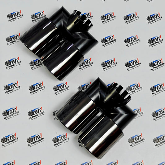 Defender Exhaust Tip