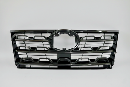 Toyota Fortuner Sigma Body Kit | Premium Exterior Upgrade for 2016+ Models
