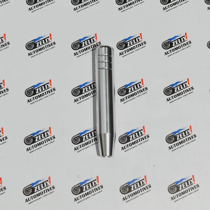 Mugen Aluminum Gear Shift Knob | Universal (18CM) Racing Style