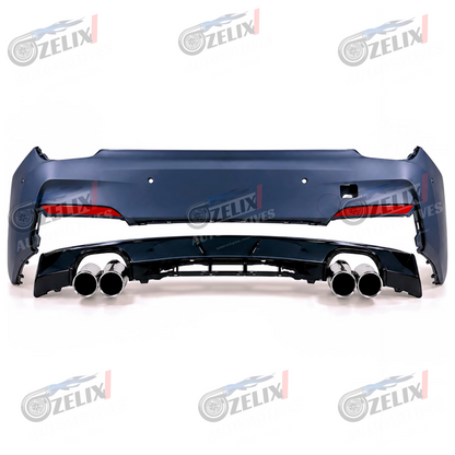 M4 Sport Full Body Kit For BMW 3-Series F30