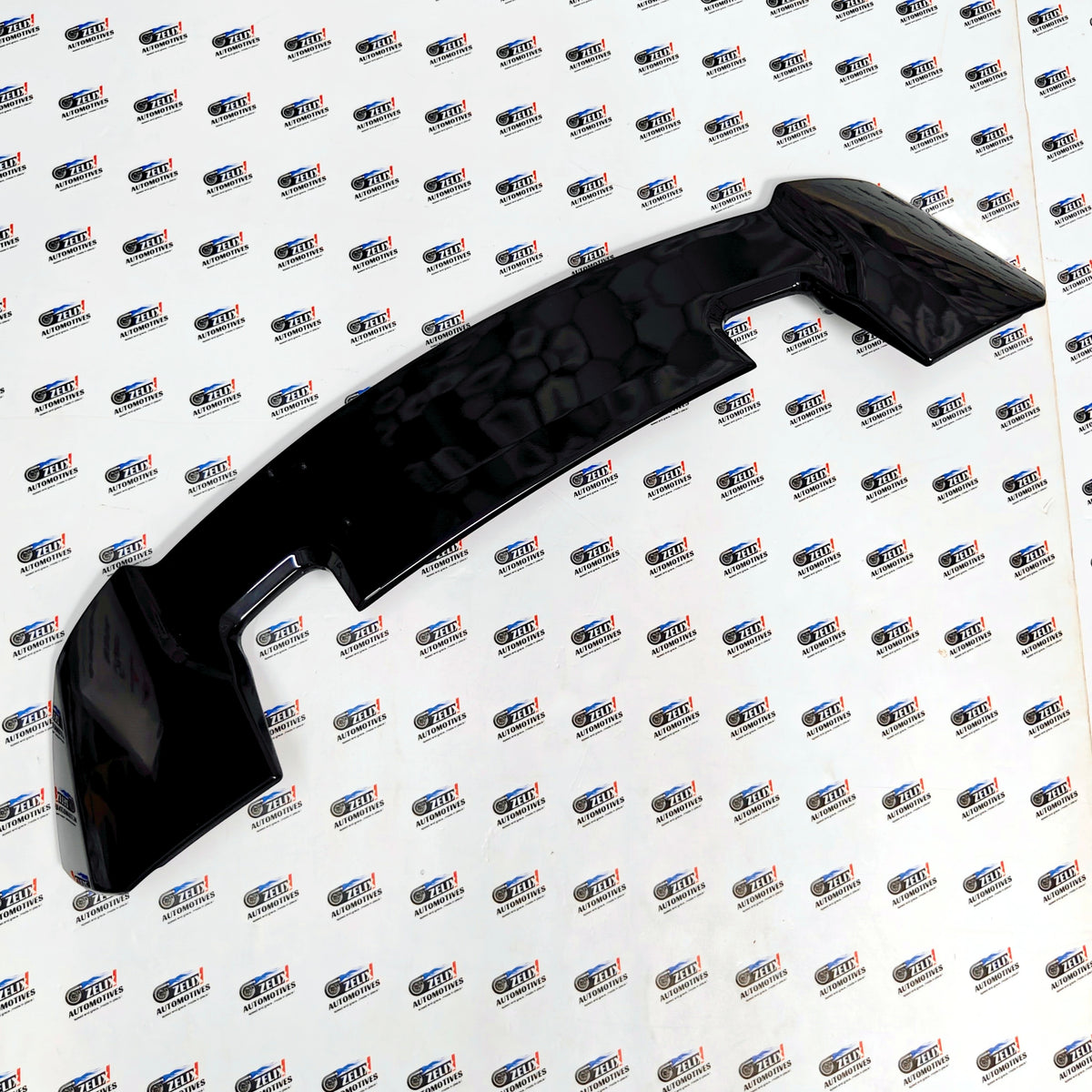 Suzuki Swift Monster Spoiler | Fits 2018+