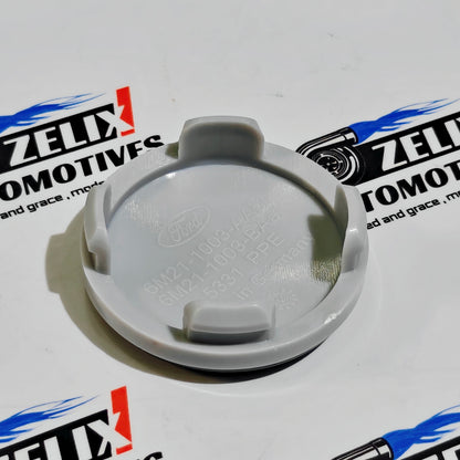 Ford Wheel Center Caps | Outer Diameter (54 mm)