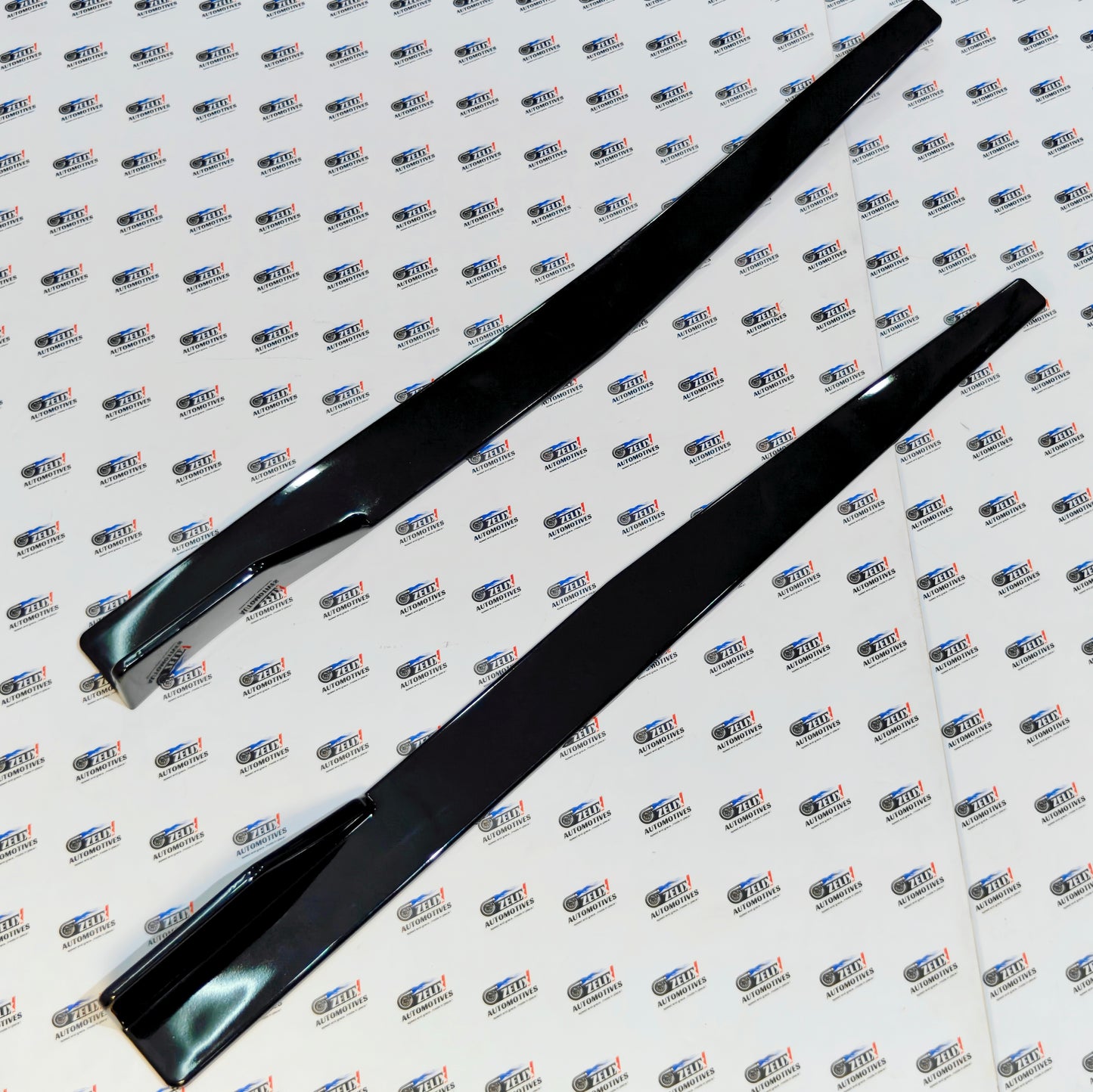 Universal 5-Piece Splitter Kit | (Impoted)