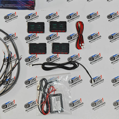 Zimmer Maxvision Ambient Light | Zimmer K3 Series