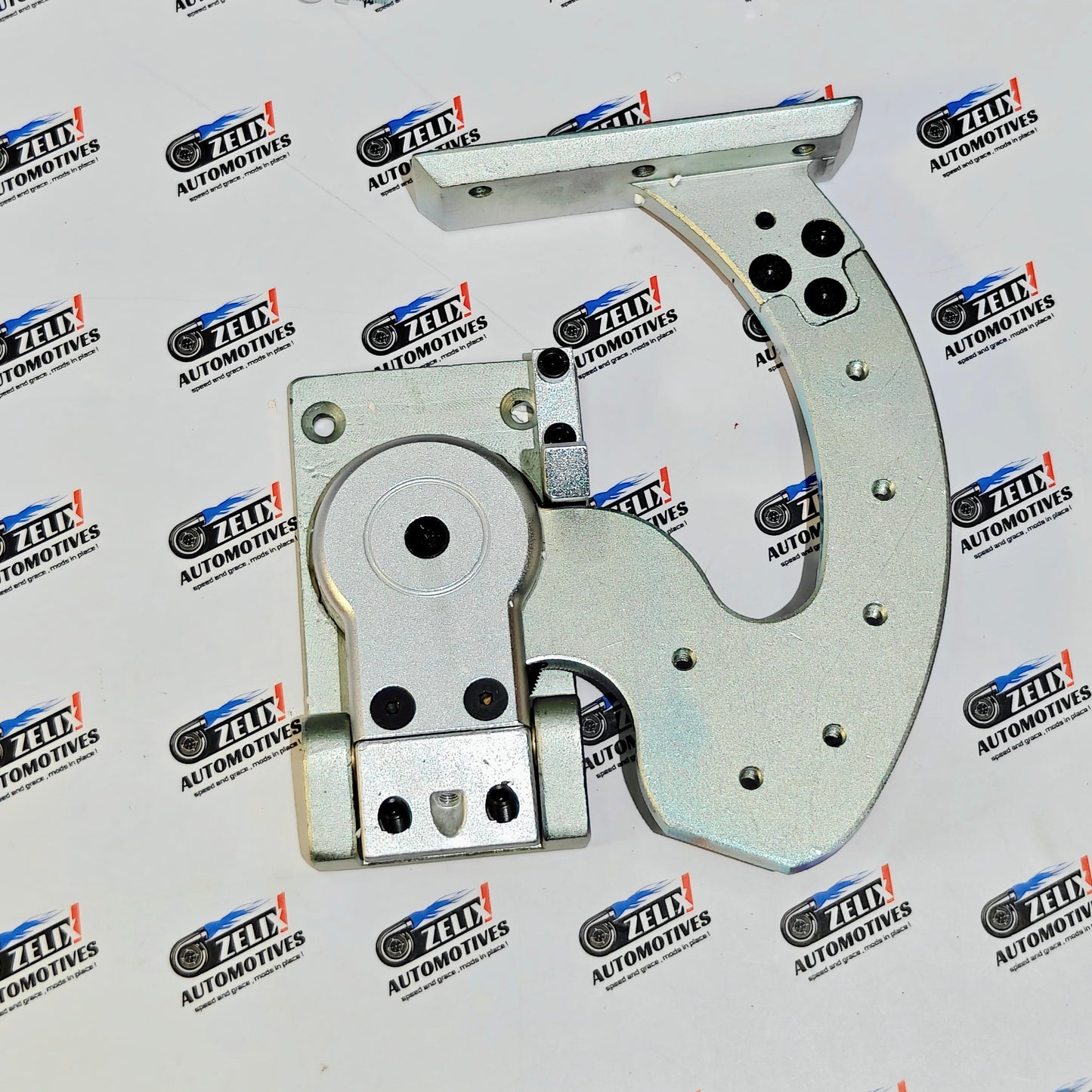 Universal Lambo Door Kit | Scissors Door Kit for Cars